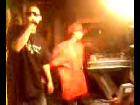 Termanology & Quest Tha Youngn- Passion is money(filmed by Bostonianz617)
