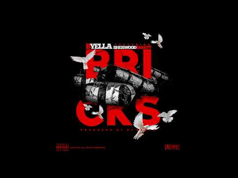 B Yella & Sherwood Marty - Bricks