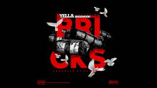 B Yella & Sherwood Marty - Bricks