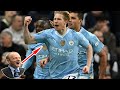 Newcastle 2-3 Manchester city Peter Drury Rɛactions On Kevin De Bruyne Returns...