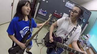 Painkiller - Judas Priest - cover