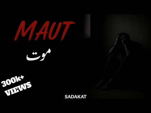 MAUT - SADAKAT |URDU STORYTELLING RAP SONG 