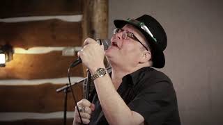 Blues Traveler - When You Fall Down - 10/9/2018 - Paste Studios - New York, NY