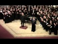 PRAISE HIS HOLY NAME with Keith Hampton