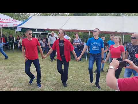 🔸TOPA I REPUH KOLO VODE🔸 POSESTRA 2023 ▪️DR▪️