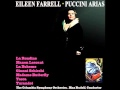 Eileen Farrell. La Rondine. Giacomo Puccini.