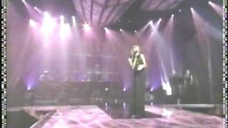 Chante Moore This Moment is Mine (Live)