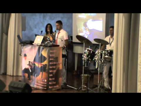 Animazione per matrimoni Abruzzo, Pescara, Teramo, L'Aquila Trio Live by Francesco Barattucci