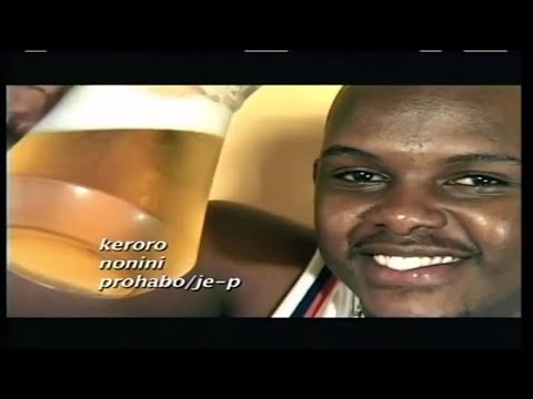 Keroro - Nonini (Original Version) Better Audio