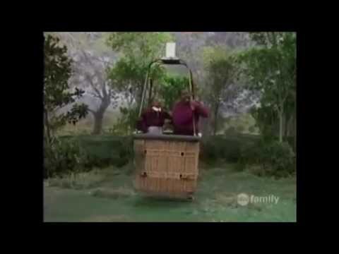 Family Matters Compilation - Carl Freaks Out