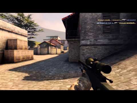 SLTV StarSeries IV: ScreaM vs Virtus.pro [4 actions in consolidation final]