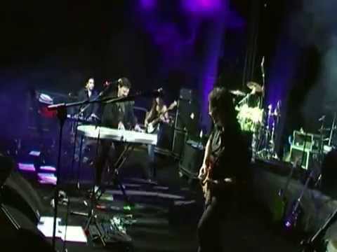 Rosanna - Bobby Kimball, Alessandro Del Vecchio, Mario Percudani, Anna Portalupi, Alessandro Mori