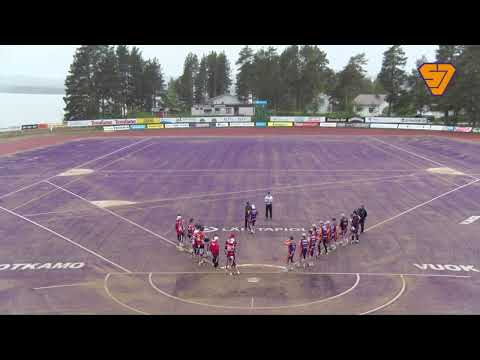 B-pojat Sotkamo - Kitee