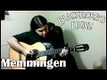 Blackmore's Night - Memmingen (Cover)