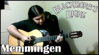 Blackmore's Night - Memmingen (Cover)