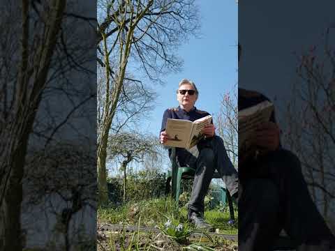 27. März 2020 Eine Erzählung von Cornelia Funke