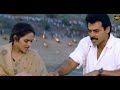 Venkatesh Hindi Dubbed Blockbuster Action Movie Full HD 1080p Venkatesh Revathi Madhu Bala