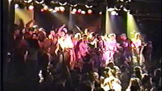 The Samples - &quot;Seany Boy&quot; - Live at Lupo&#39;s Heartbreak Hotel - Providence, RI - 4/17/97