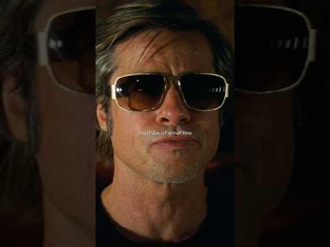 Michael Madsen on Brad Pitt & Leonardo DiCaprio #shorts #onceuponatimeinhollywood