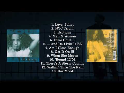 Soul Ballet - Soul Ballet (1997) (Full CD Album) (HQ)