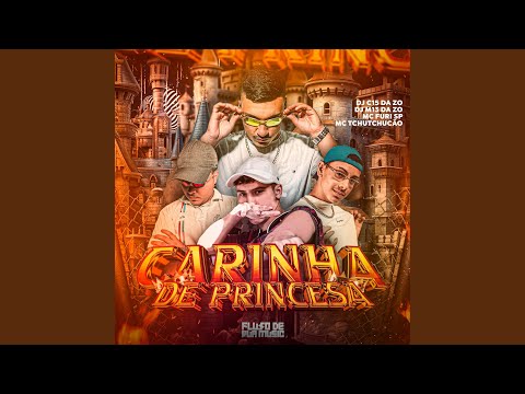 Carinha de Princesa