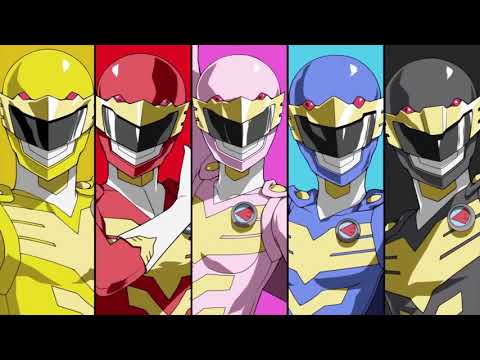 【Karaoke】Let's Go! Featherman【Persona 3 5 Dancing】