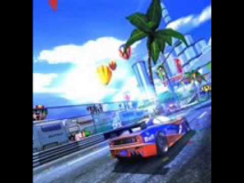 The 90's Arcade Racer IOS