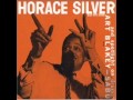 Horace Silver_Opus de Funk