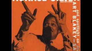 Horace Silver_Opus de Funk