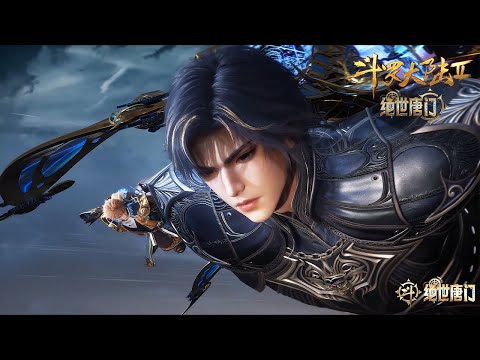 [Preview]  [Eng Sub]  Soul Land2 EP137