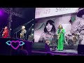 Dara Puspita Surabaya Di Syncronize Fest 2022 Spirit Of Dara Puspita Bersama Fleur