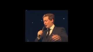 LIVE AT GROSVENOR HOUSE