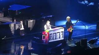Now And Then - Paul McCartney (Las Vegas 2025)