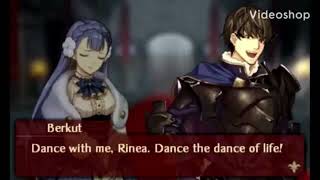 Pride and Arrogance - Fire Emblem Echoes: Shadows of Valentia OST