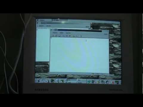 museu linux - conectiva 3.0 (01/12/98)