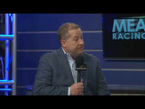 In The Sulky with David Reid - January 17, 2020