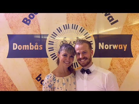 Invitational Boogie Woogie Jack’n’Jill Final - BFF 2023