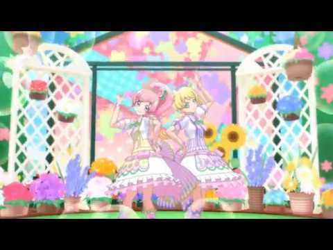 Kiratto Pri☆Chan Nete mo Samete mo DREAMIN' GIRL Meltic StAr