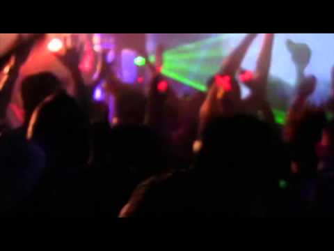 The Rabbithole - Halloweird Freaks Night Out Trailer