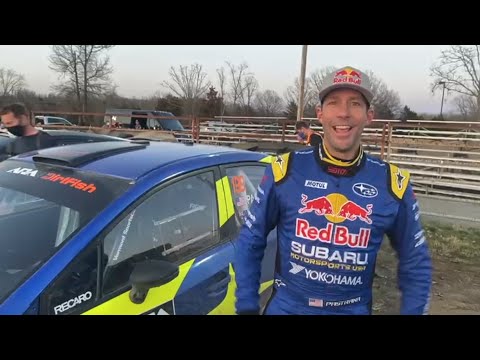 Travis Pastrana confirmed for ROC World Final on Snow & Ice 2022