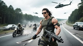 Download lagu Action Hit: Brother is killed by drug lords, a young man infiltrates the cartel and wipes them out! mp3