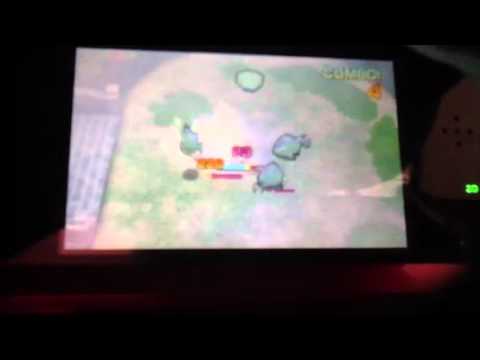 Pokemon Rumble Blast Walkthrough part 15