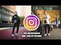 How I Shoot Streetwear for my Hypebeast Instagram (Photography Tips and VLOG)