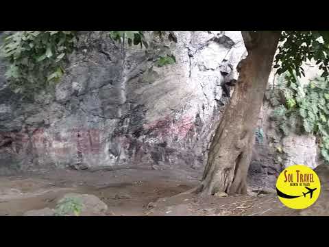 El Peñon, Siquinalá