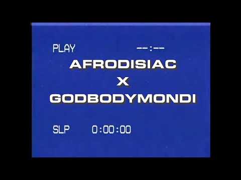 MALOSI - I CHOOSE YOU ( PROD. AFRODISIAC + GODBODYMONDI )  *NOBRAIN FILM*