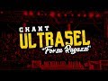 UltraSel Chant Forza Ragazzi