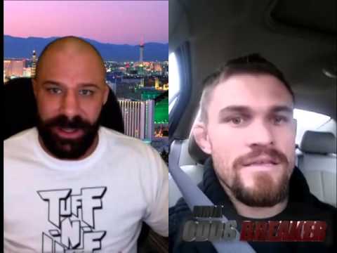 KJ Noons vs Daron Cruickshank full fight