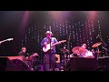 Wilco -I Must Be High,  at The Pageant (St. Louis 2017)