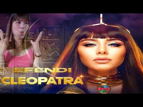 Efendi - Cleopatra - Azerbaijan 🇦🇿 - Eurovision 2020 Filipino Taiwanese Reaction