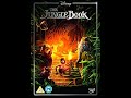 Opening To The Jungle Book Live Action UK DVD 2016
